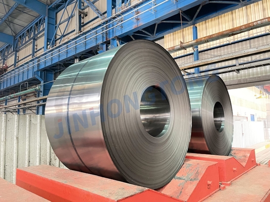 400mm~2000mm 幅 AISI/ASTM/BS/DIN/GN/JIS 標準 冷式 10mm 8mm 厚さ 軽鋼ストライプ DC01 DC03 DC04