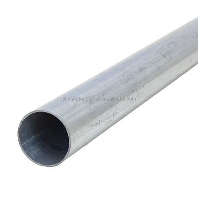 0.8 20mm 厚さ空洞 ASTM A135 A795 ERW 熱浸し ERW パイプ 熱浸し 鋼管 3 インチ 6m