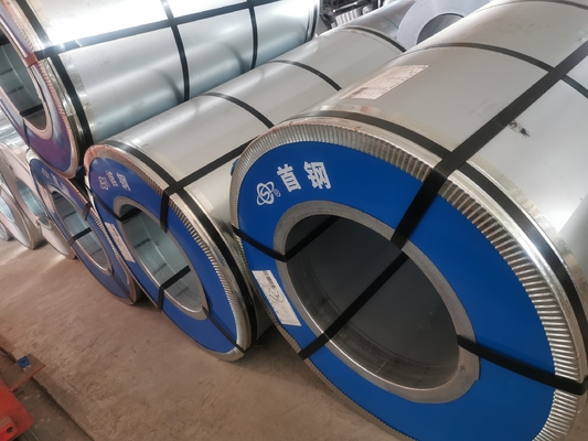 DX51D AZ DX52D AZ マグネシウム アルミウム 亜鉛 自動販売機用鋼コイル 幅600~1500mm アルミニウム含有量 55%