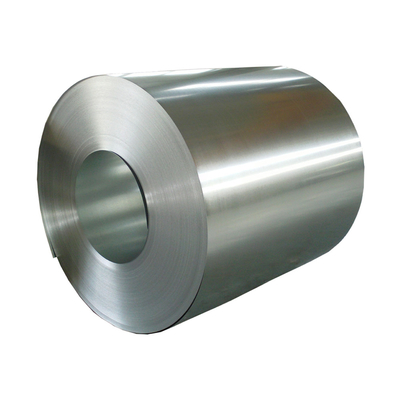 0.12-6mm 厚さ 熱巻き Zn Al Mg 合金 金属シート 屋根用鋼コイル SGCC/CGCC/TS550GD/DX51D Z