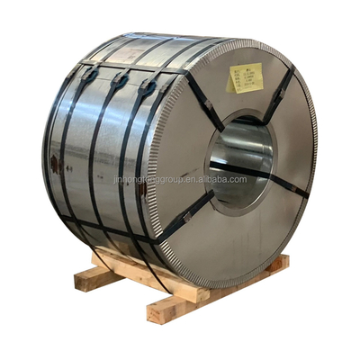 スチールプレートとコイル T2 T3 T4 T5 缶詰用スチールプレート 幅50~1000mm 硬さT5食品級