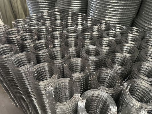 1/2&quot; 1&quot; 1.5&quot; 2&quot; 75mm 100mm 150mm 200mm 電気/ホットディープ 円形/オランダ織物/鉱業/金属ワイヤ網用