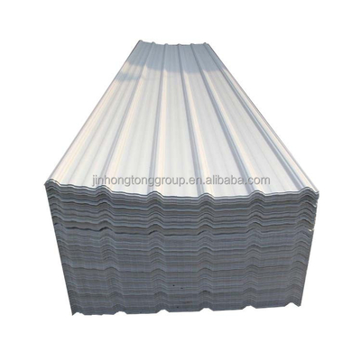 PPGI色塗装鉄屋根シート 波紋耐性 ±1% ASTM/AISI/SGCC/CGCC/TDC51DZM/TDC52DTS350GD/TS550GD/DX51D Z Q195-q345
