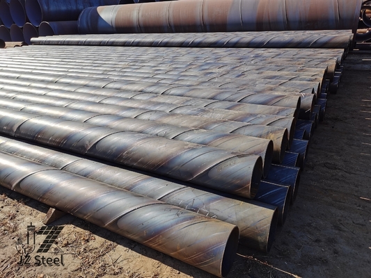 炭素鋼管 バット 溶接式シームレスパイプ 20 インチ Q235 ASTM A53 グレード B 標準 ASTM GB JIS DIN合金か合金でないか