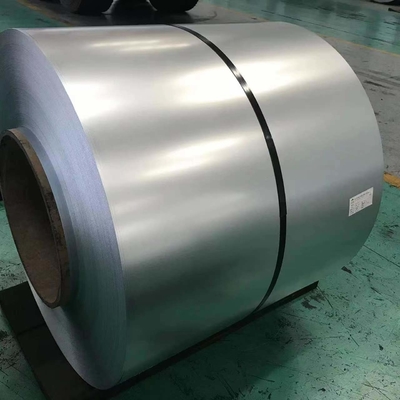 S350GD/S390GD/S420GD/S450GD/S550GD Zn-Al-Mgで覆われた鋼コイル 太陽系の長寿と持続可能性のために39年
