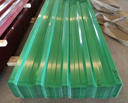 カラーコーティング カーラージュ カラー鋼板 屋根/壁 メタルコーディング 屋根タイル 容量厚さ / -0.01mm 幅 / -1mm