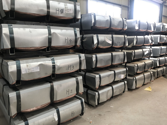 商用建物用,電熱製の,プリペイントされた,彩色で塗装された,ゴロゴロした,グラス化された,トラペゾイド式鉄板の屋根/屋根タイルシート