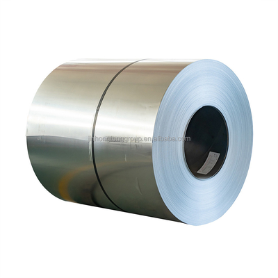 中型硬 アルウ-亜鉛 熱量電熱鋼コイル ASTM AISI JIS GIプライム 熱浸し 冷回転 0.12 4.00 mm
