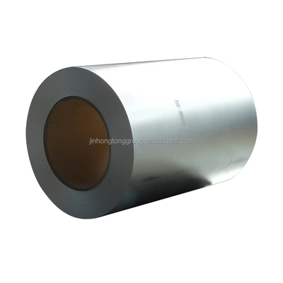 通常のスパンゲル アルミ化亜鉛塗装 鋼筋コイル COIL ID 508/610mm