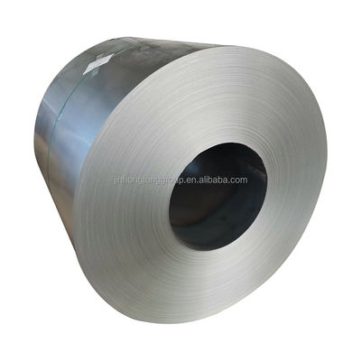 通常のスパンゲル アルミ化亜鉛塗装 鋼筋コイル COIL ID 508/610mm