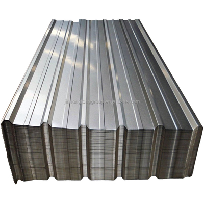 ASTM/AISI/SGCC/CGCC/TDC51DZM/TDC52DTS350GD/TS550GD/DX51D Z Q195-q345 グレードのガルバン化ゴログラメタル屋根シート