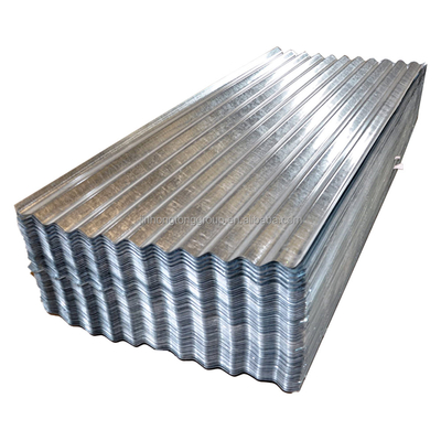 ASTM/AISI/SGCC/CGCC/TDC51DZM/TDC52DTS350GD/TS550GD/DX51D Z Q195-q345 グレードのガルバン化ゴログラメタル屋根シート