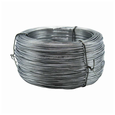 張力強度 300-1500N/mm2 ネイル/結合/建設用鉄筋電鉄線 Q195 Q235 SAE1006 SAE1008