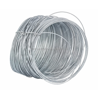 張力強度 300-1500N/mm2 ネイル/結合/建設用鉄筋電鉄線 Q195 Q235 SAE1006 SAE1008