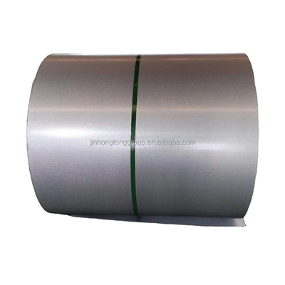 SGCC DX51D AZ 26 メートル ロール 43 インチ 幅 600-1500mm のガルバルーム鋼板