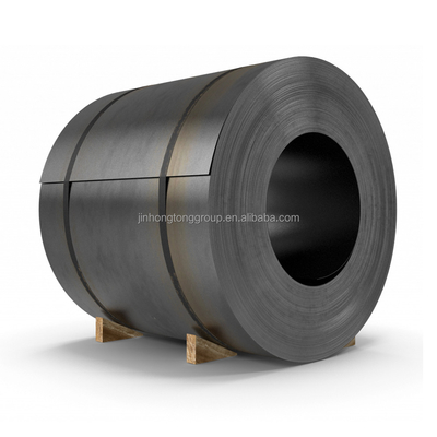 長さ 2438mm/2500mm/3000mm/5000mm/6000mm AISI 1050 Q235B 12mm 厚さ 軽量 熱く巻き 黒色 熱熱製鋼コイル 鋼板