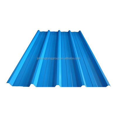 ASTM/AISI/SGCC/CGCC/TDC51DZM/TDC52DTS350GD/TS550GD/DX51D Z Q195-q345 中硬色 亜鉛 PPGI PPGL 角質屋根シート