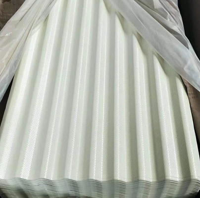 カスタマイズされたガルバナイズド屋根シート 亜鉛塗装 コーティング 冷たいローリング Dx51d Dx53D SGXCC DX51D DX52Dグレードのための屋根シート