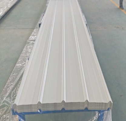 - 販売 6m 鉄 IBR 価格 板1枚 色 波紋鋼 屋根 板 RAL 9016 цинク PPGI 金属 屋根 板