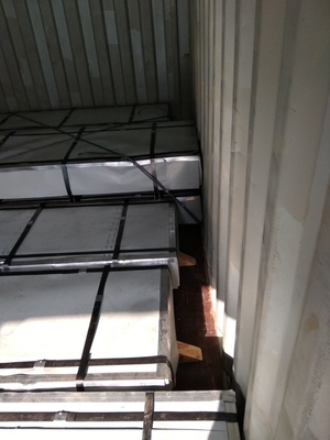 中型硬型波紋タイル 建築材料 RAL COLOR カスタム PPGI カラーコーティング 屋根タイル用鋼/金属/鉄板/シート