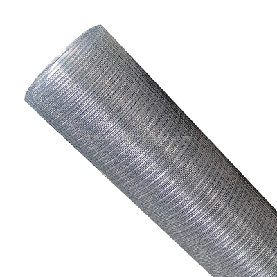 軽量 コンクリート鋼鉄ワイヤ網 溶接網設計と電圧電熱亜鉛 8-15g/m2