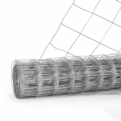 150x150mm コンクリート客の要求を満たすための溶接網の強化