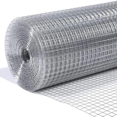 150x150mm コンクリート客の要求を満たすための溶接網の強化