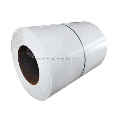 ASTM/AISI/SGCC/CGCC/TDC51DZM/TDC52DTS350GD/TS550GD/DX51D Z Q195-q345 装飾建築のためのプリペイントガルバनाइズド鋼コイル