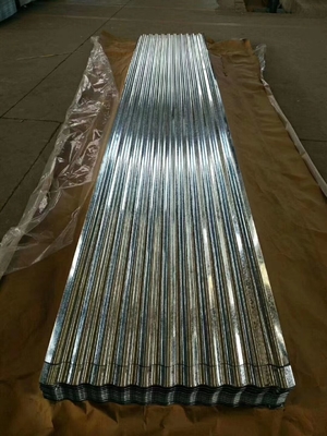 ASTM/AISI/SGCC/CGCC/TDC51DZM/TDC52DTS350GD/TS550GD/DX51D Z Q195-q345 鉄屋根用ガルバニズム屋根シート