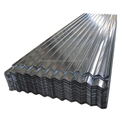 ネパールへ送るゴラガネス鉄屋根シート ASTM/AISI/SGCC/CGCC/TDC51DZM/TDC52DTS350GD/TS550GD/DX51D Z Q195-q345
