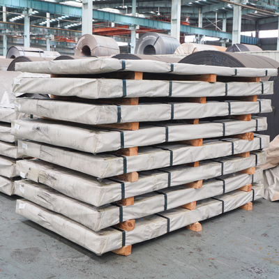 ASTM A36 ホットロール 軽鋼板 非合金炭素鋼板 ISO9001証明書付き鉄金属板