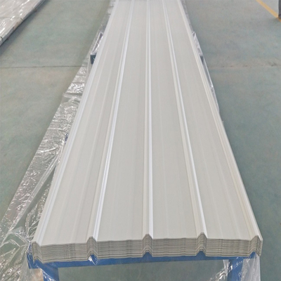 プリペイント Ppgl 屋根シート 金属屋根パネル ガルバン化 Ppgi THK SGCC DC51D 0.2 4mm ASTM 標準