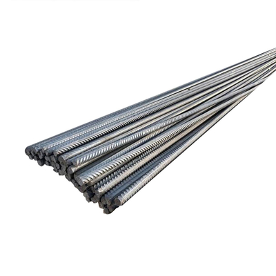 HRB400 HRB335 鉄筋 D10 D12 D16 D20 円形変形棒 コンクリート強化用 6m 8M 9m 12M