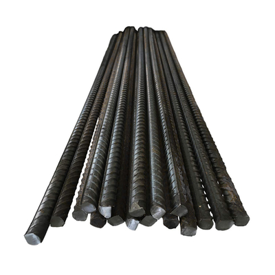 HRB400 HRB335 鉄筋 D10 D12 D16 D20 円形変形棒 コンクリート強化用 6m 8M 9m 12M
