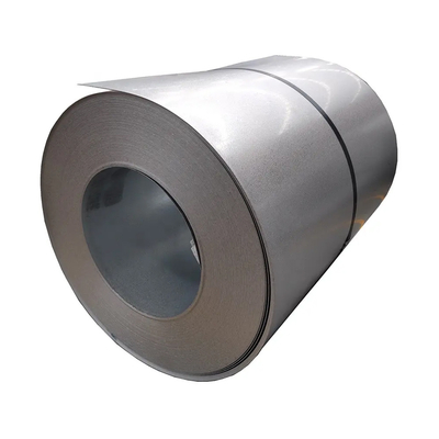 Zn Al Mg合金 275g 亜鉛 アルミニウム マグネシウム 標準 AiSi 0.12-6mm 厚さで鋼コイルをコーティング