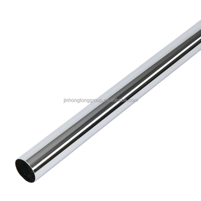 ステンレス鋼管 グレード 202/Jt サイズ 3/8 &quot;〜 4 &quot; 丸い四角管 パイプ 外径 20mm 実際の重量による請求書
