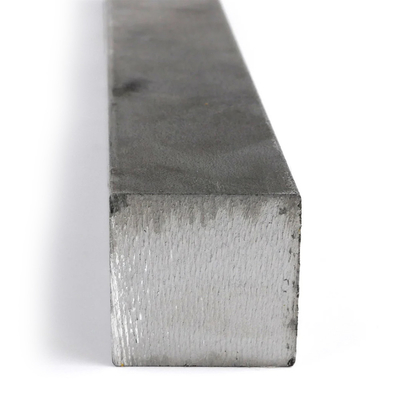 ホットローリング 20mm*40mm*3.7mm スクエアバー 建設技術用空洞セクション 炭素鋼平面