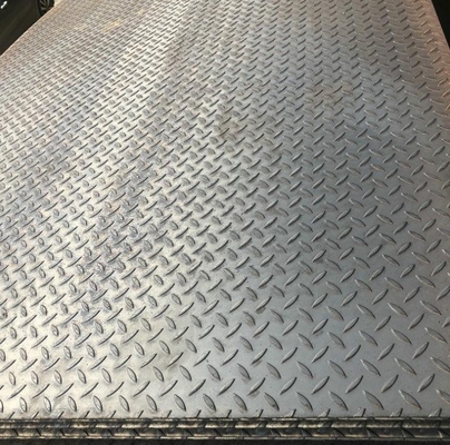 構造 AISI ASTM BS DIN GB JIS 2.0-8 mm 厚さ カーボン鋼板