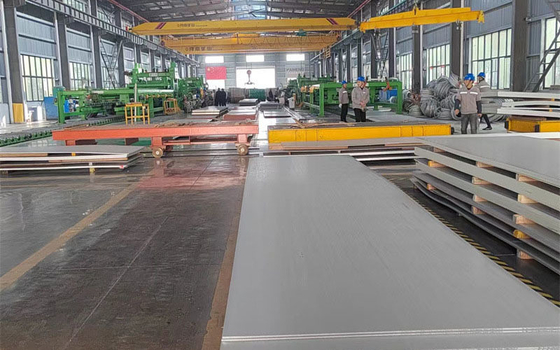 Stainless Steel Sheet SUS430 Plate 410 416 409 440C AISI JIS 409 Cold Rolled SS Sheet for Bending Processing Service ステンレス・スチールシート SUS430 プレート 410 416 409 440C AISI JIS 409 コールドロールされたSSシート