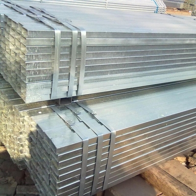 建築用鋼管 不動産 建設用 脚手座 30mm 空洞の四角管状