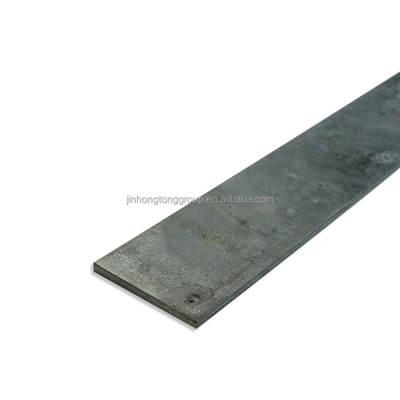 SGCC St37 ホットロールカーボン鋼平板棒 冷式ロール平板鋼テープ 幅12mm~200mm 容積 ±1%