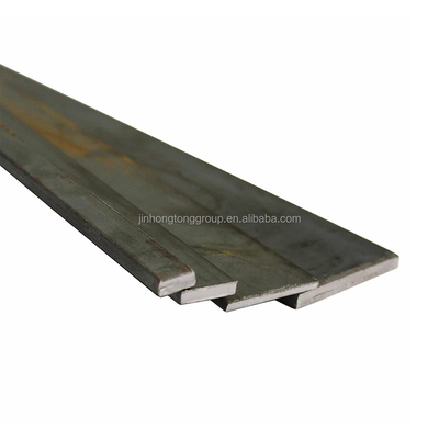 SGCC St37 ホットロールカーボン鋼平板棒 冷式ロール平板鋼テープ 幅12mm~200mm 容積 ±1%