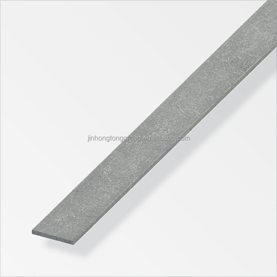 SGCC St37 ホットロールカーボン鋼平板棒 冷式ロール平板鋼テープ 幅12mm~200mm 容積 ±1%