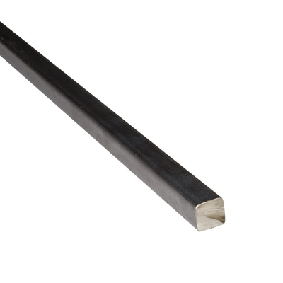 産業標準 AiSi /ASTM/ bs/ DIN /GB /JIS /EN ホットロール 黒方形の鋼クロスバー ASTM A29 A108 A321 A575 鉄方形のバー