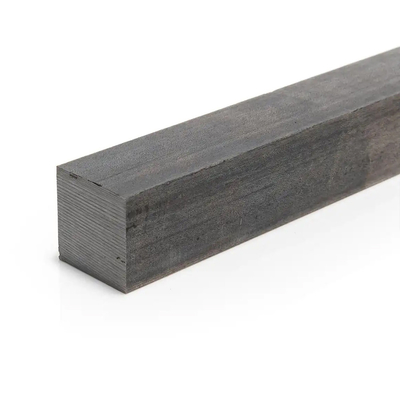 産業標準 AiSi /ASTM/ bs/ DIN /GB /JIS /EN ホットロール 黒方形の鋼クロスバー ASTM A29 A108 A321 A575 鉄方形のバー