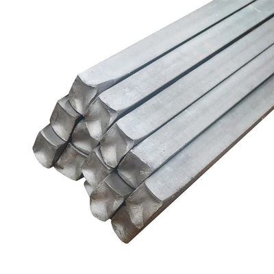産業標準 AiSi /ASTM/ bs/ DIN /GB /JIS /EN ホットロール 黒方形の鋼クロスバー ASTM A29 A108 A321 A575 鉄方形のバー