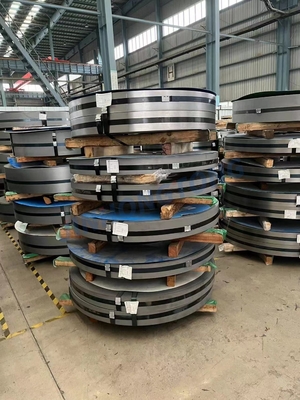 1mm 厚さ 新 Cold Rolled Steel Sheet in Coil パーソナライズされた長さと29ゲージ価格