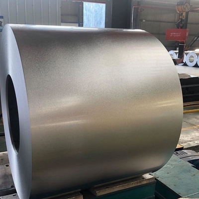 油塗らない亜鉛コーティング 0.40mm GI/HDG/GP/GA DX51D 建築用材料用熱浸し加熱鋼板