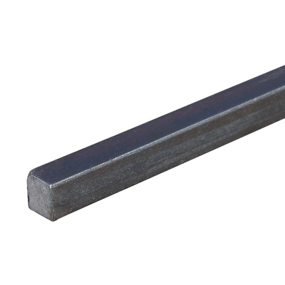 カスタマイズされたサイズ 200x200 スクエア 鋼棒 ASTM 1010 1340 4130 5130 Q235/Q345/SS400/ST37-2/ST52のために冷たいロール