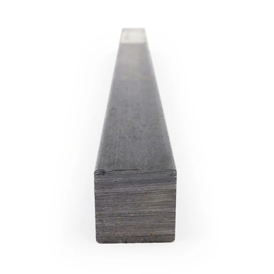 カスタマイズされたサイズ 200x200 スクエア 鋼棒 ASTM 1010 1340 4130 5130 Q235/Q345/SS400/ST37-2/ST52のために冷たいロール
